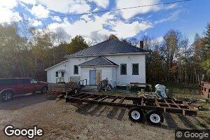 24 Main St, Winn, ME 04495