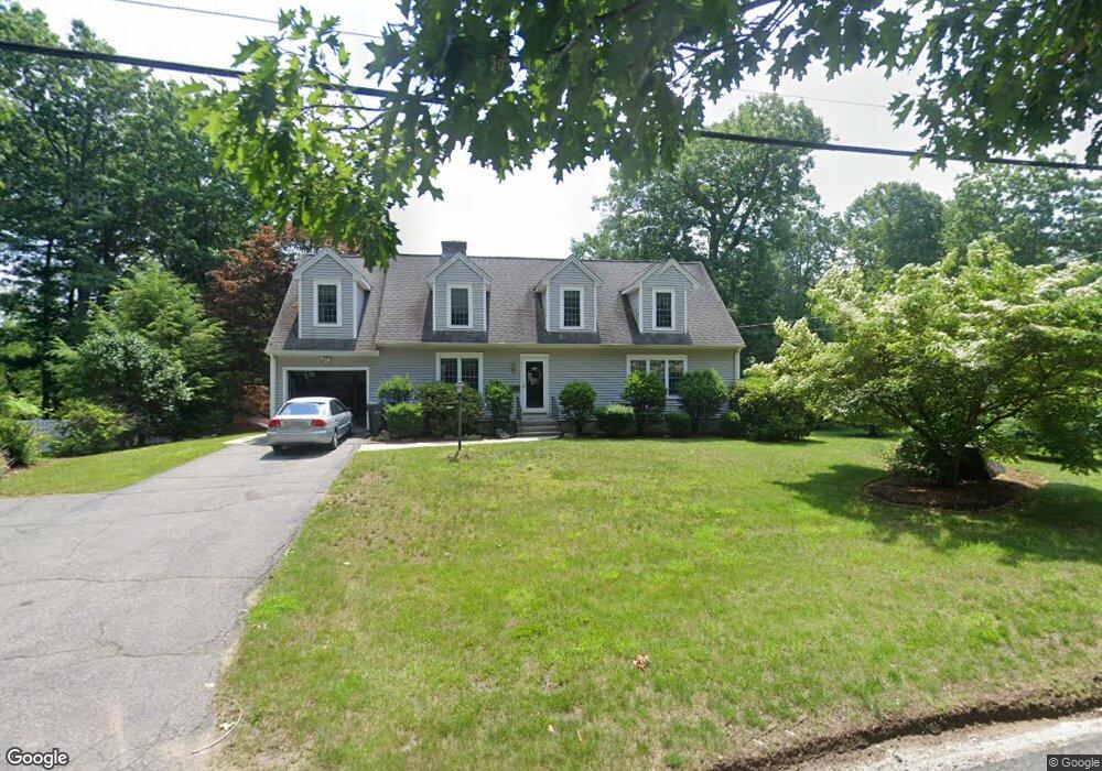 69 Raymond St, Holden, MA 01520 - photo 1