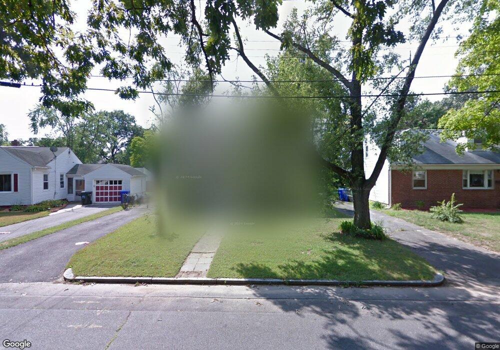 214 Woodlawn St, Springfield, MA 01108 - photo 1