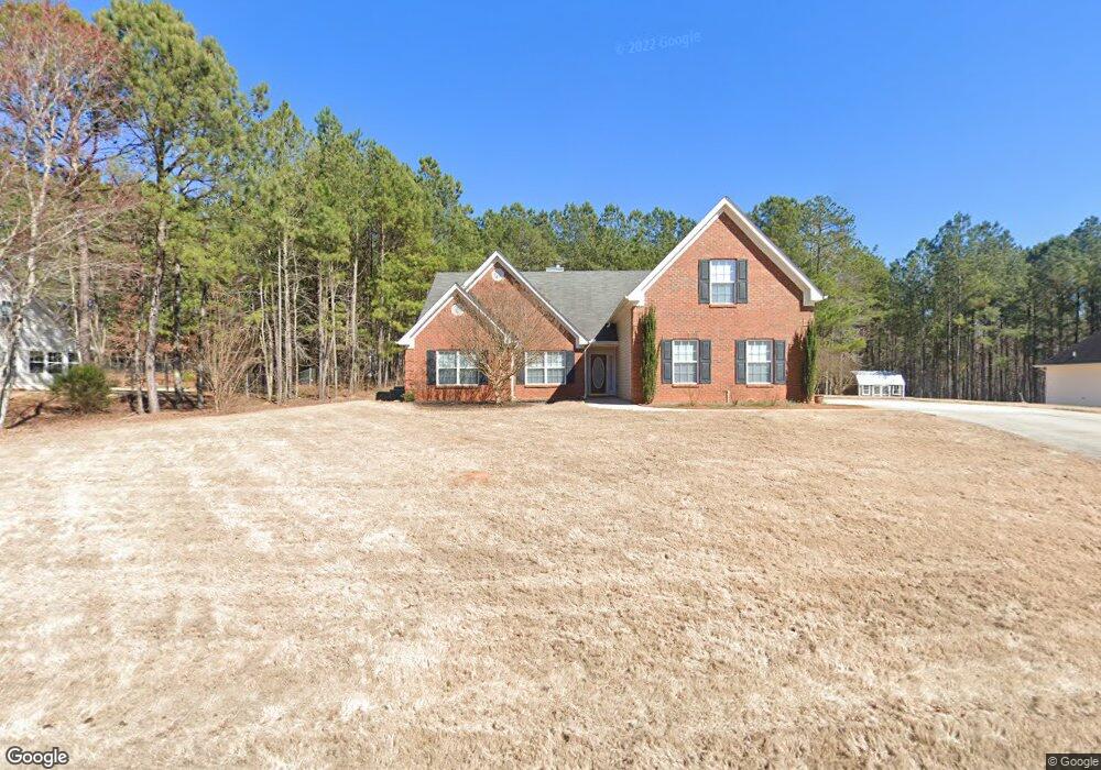 45 Edinburgh Ln unit 2, Covington, GA 30016 - photo 1