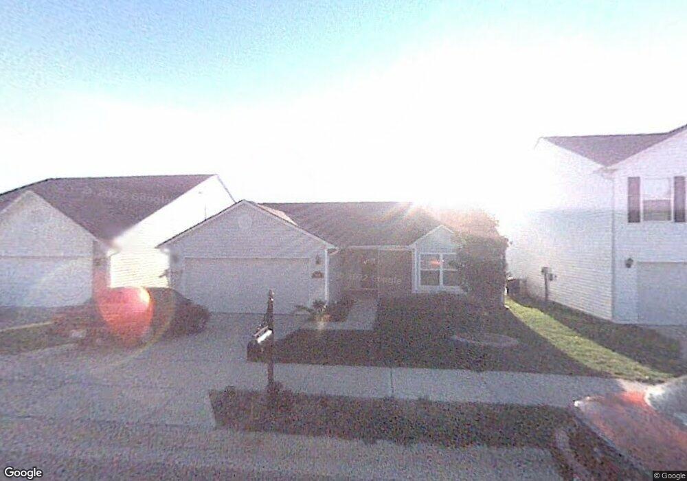 104 Canyon Oaks Dr, Frankfort, KY 40601 - photo 1