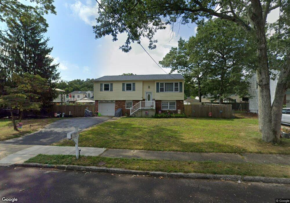 212 Bayville Ave, Bayville, NJ 08721 - photo 1