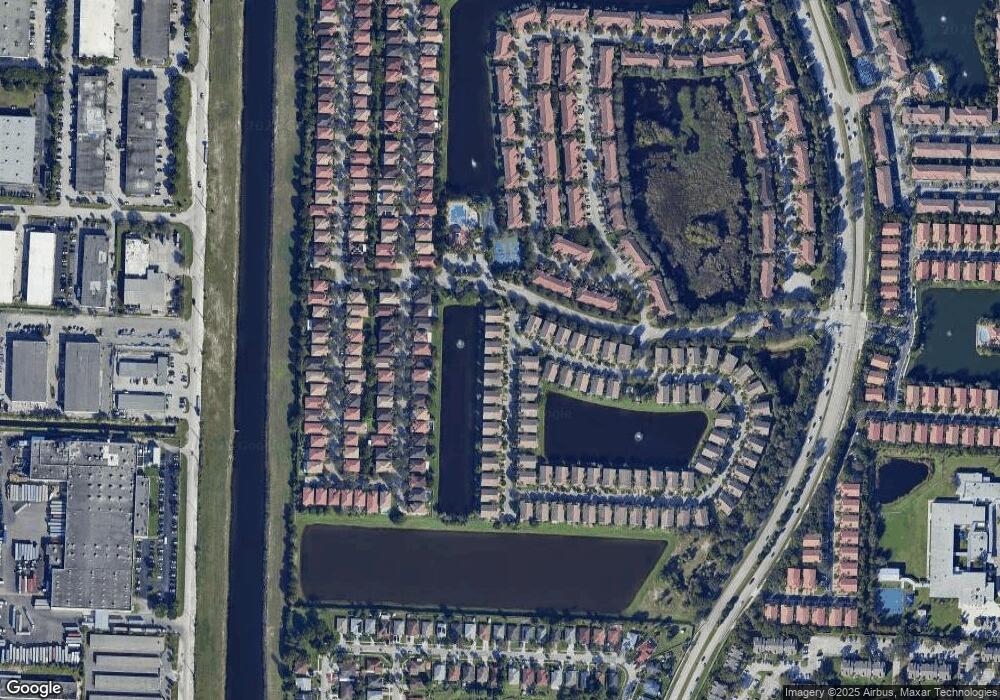 3055 Laurel Ridge Cir, Riviera Beach, FL 33404 - photo 1