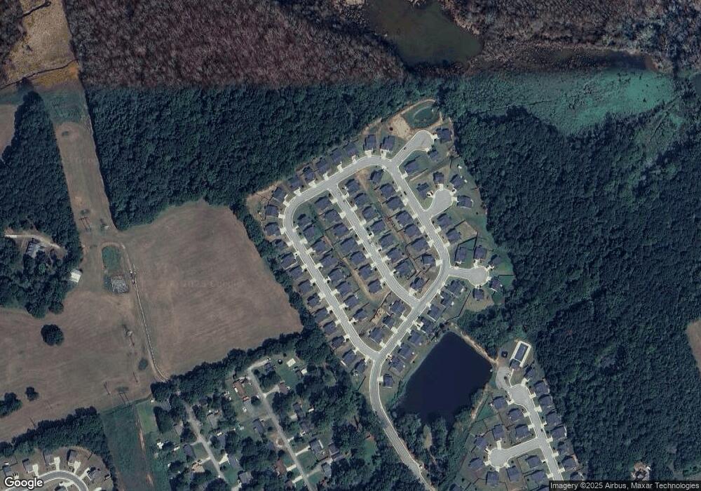 1009 Stonecreek Way, Monroe, GA 30655 - photo 1