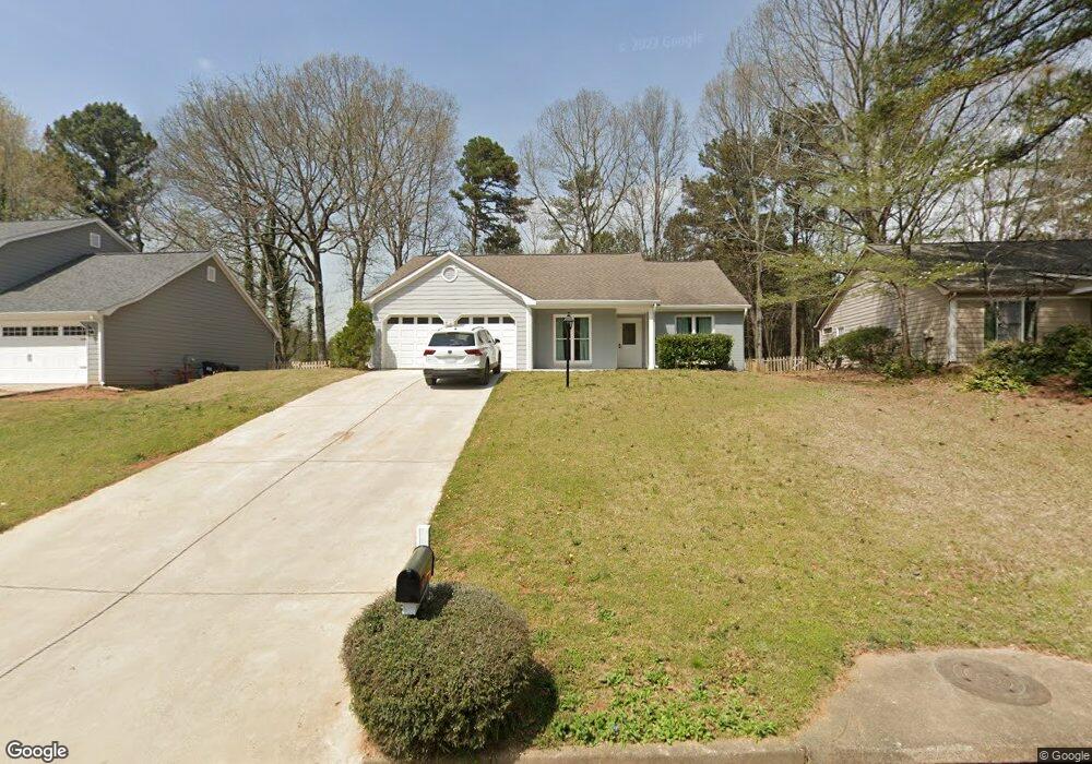 4890 Hampton Square Dr unit 4890, Alpharetta, GA 30022 - photo 1