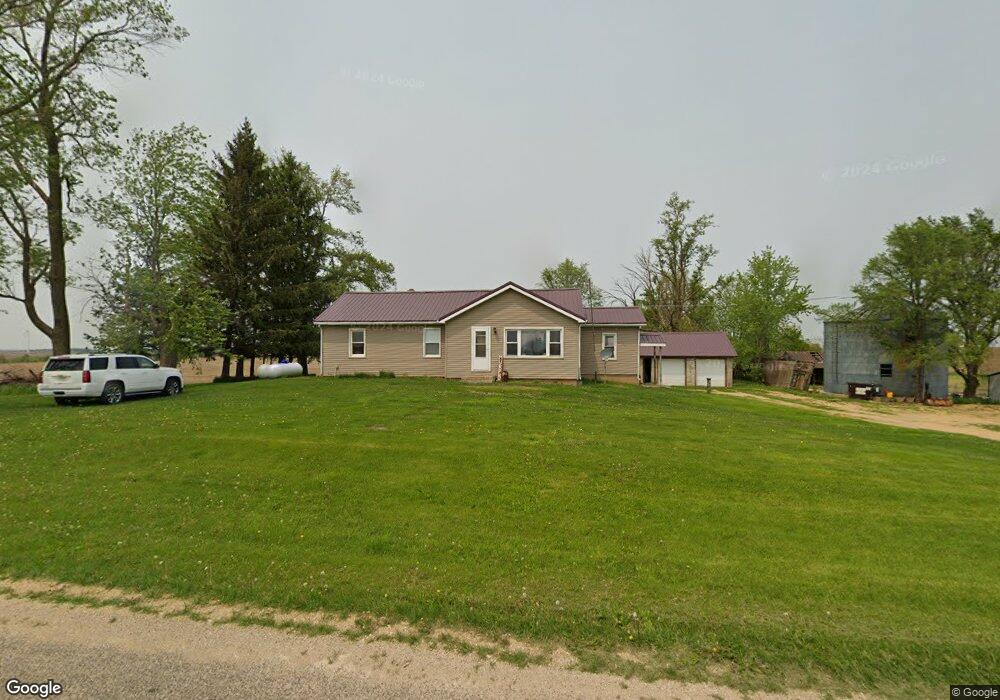 13568 W Nora Rd, Winslow, IL 61089 - photo 1