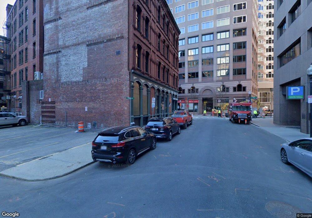 1 Wendell St, Boston, MA 02110 - photo 1