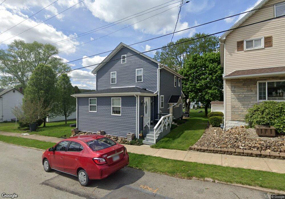 31 Oakland Ave, Homer City, PA 15748 - photo 1