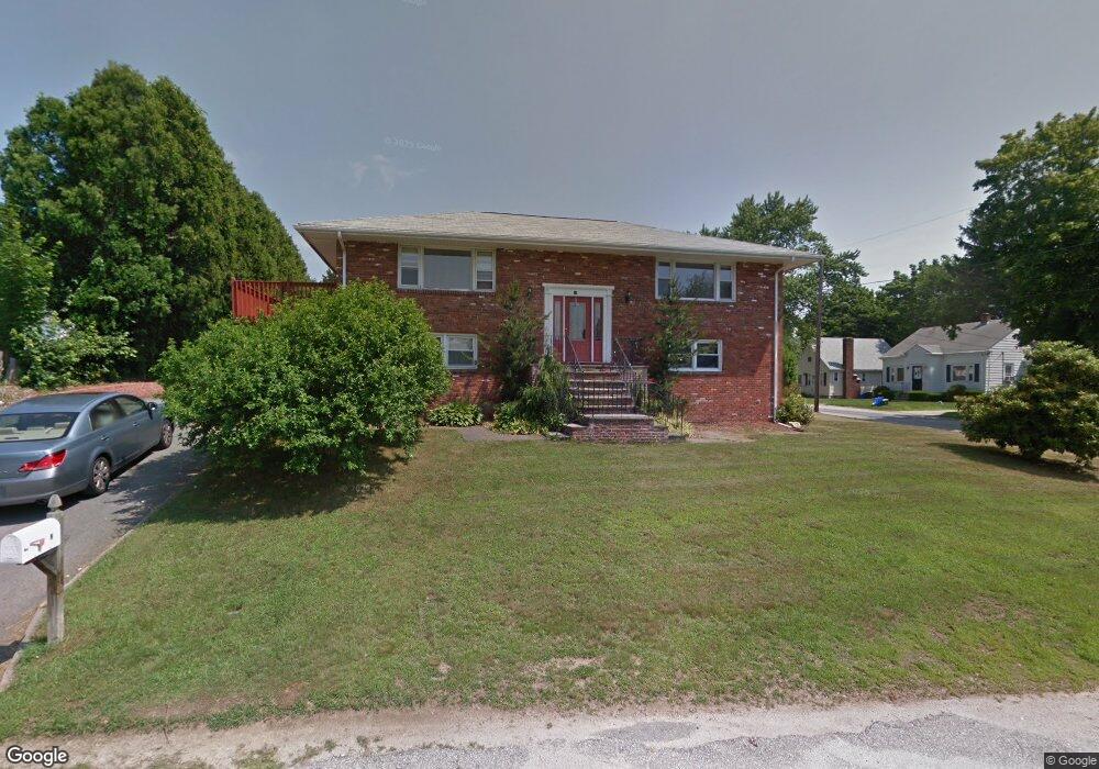 11 White Dr, Johnston, RI 02919 - photo 1