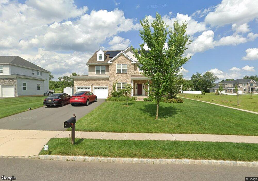 20 Hunt Rd, Monmouth Junction, NJ 08852 - photo 1