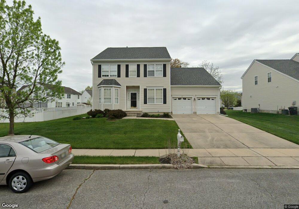 114 Frenchman Dr, Woodbury, NJ 08096 - photo 1