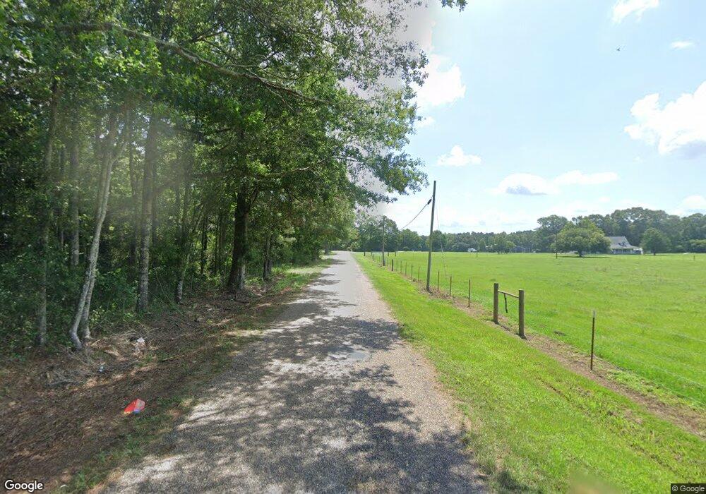 80+/- Acre Pigott Easterling Rd, Tylertown, MS 39667 - photo 1