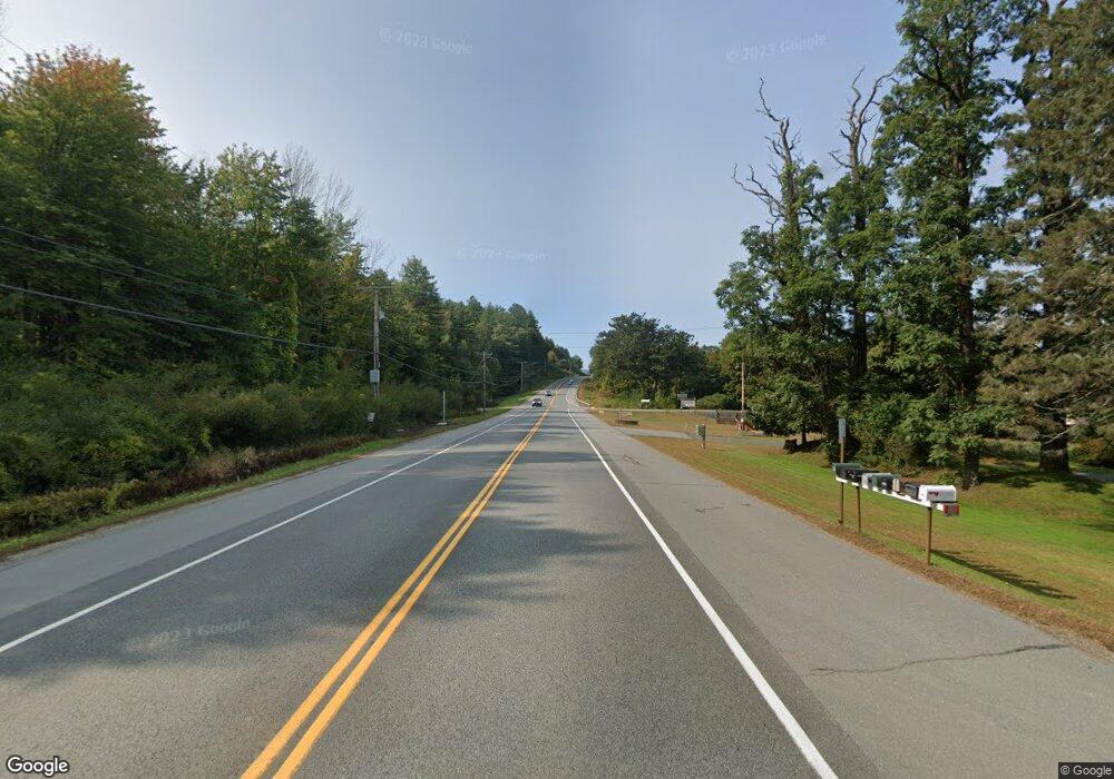 00 Franklin Pierce Hwy Rte 9, Chesterfield, NH 03443 - photo 1