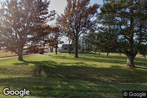 1951 Needham Ave, Nemaha, IA 50567