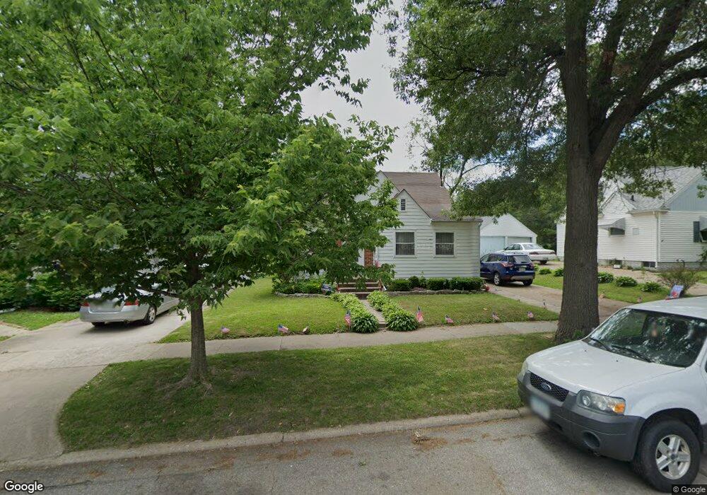 1905 Iowa St, Cedar Falls, IA 50613 - photo 1