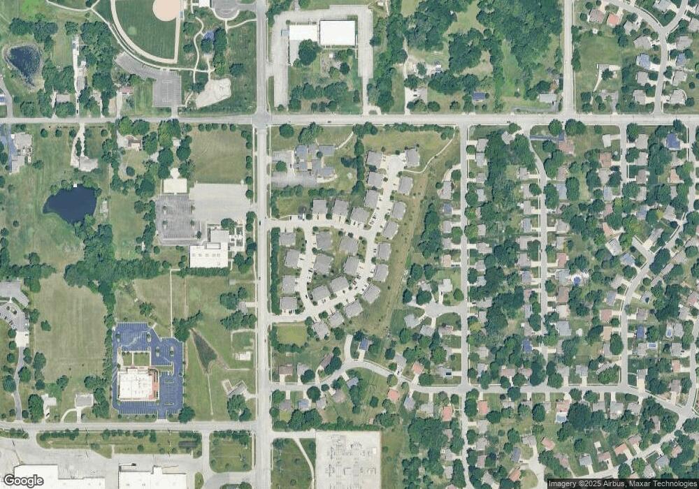 14905 W 64th St, Shawnee, KS 66216 - photo 1