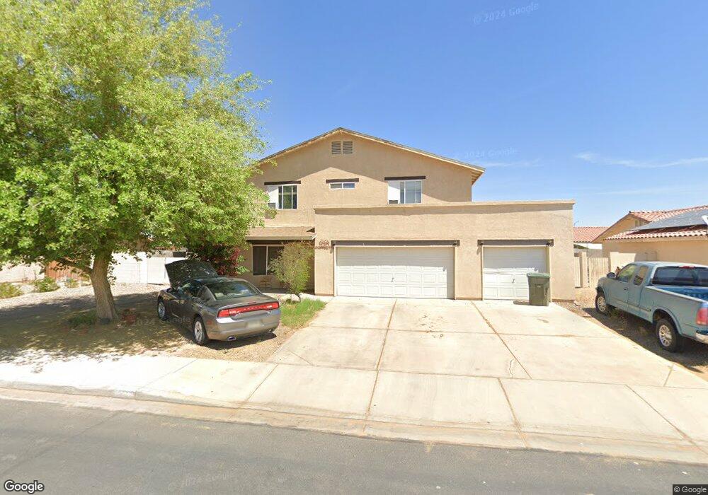 6336 E 43rd St, Yuma, AZ 85365 - photo 1