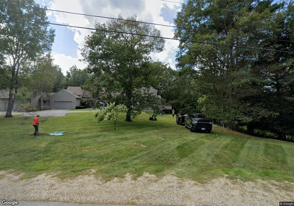 211 Bluff Rd, Yarmouth, ME 04096 - photo 1