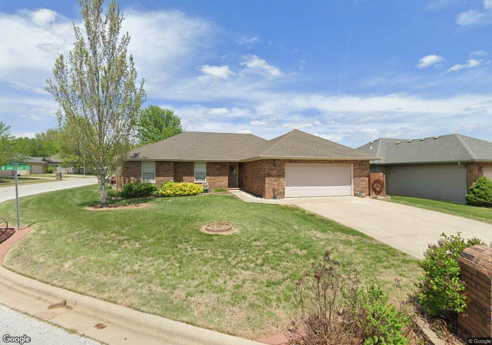 981 Jake Flood Cir, Nixa, MO 65714 - photo 1