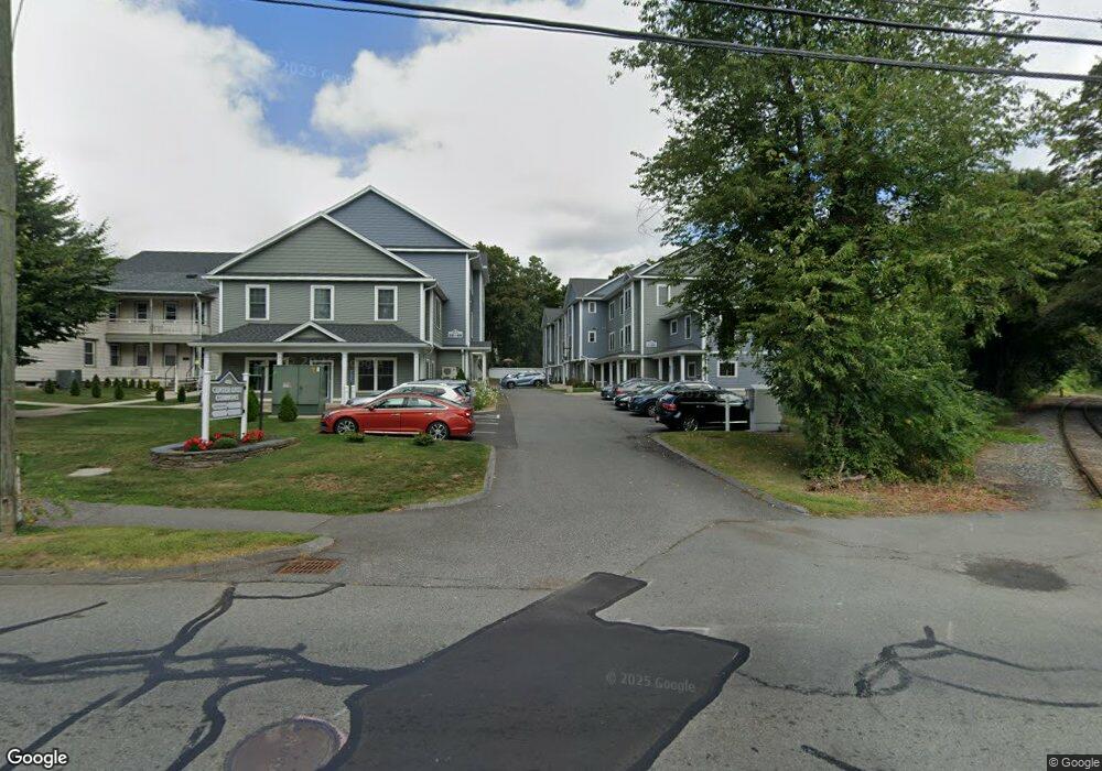 462 Main St unit 43, Amherst, MA 01002 - photo 1