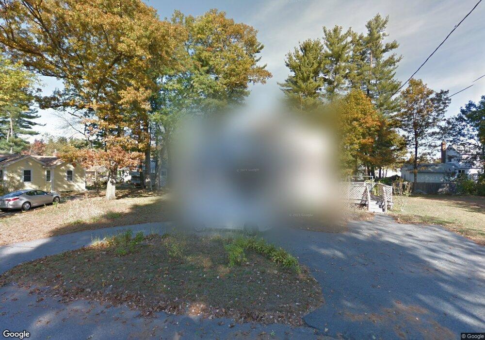 3 Edgemont Ave, Burlington, MA 01803 - photo 1