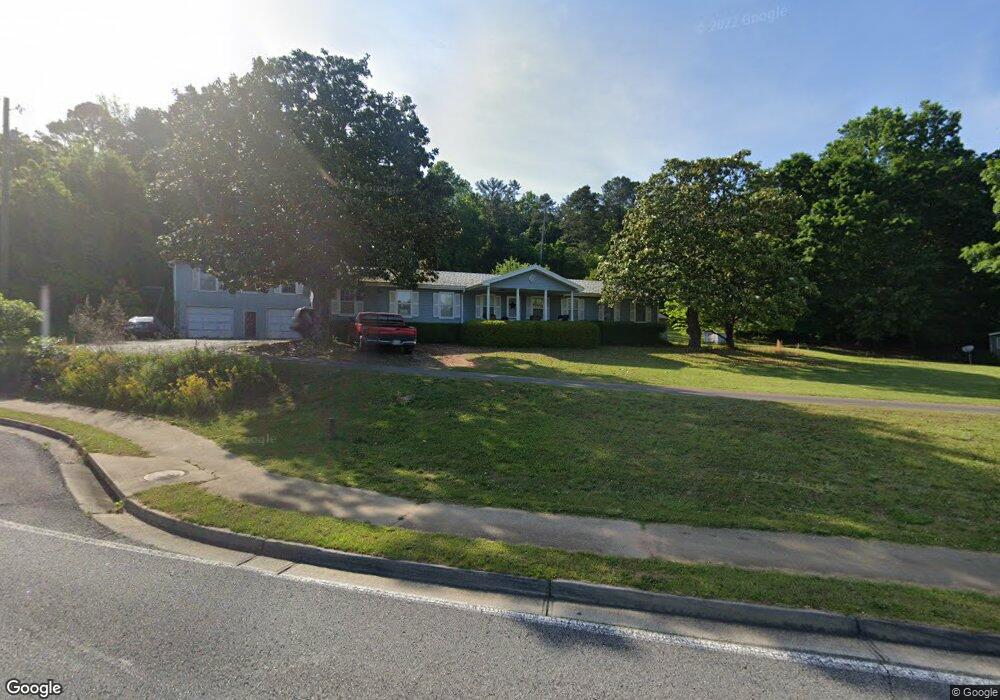 3710 Mathis Airport Pkwy unit 38404707, Suwanee, GA 30024 - photo 1