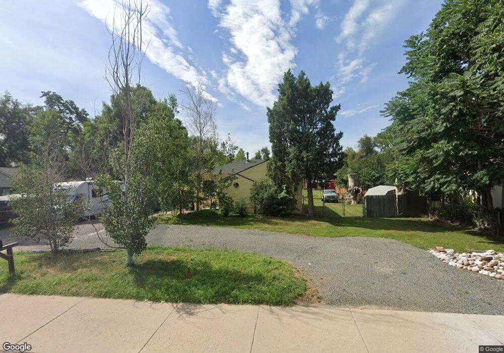 8640 W 20th Ave, Lakewood, CO 80215 - photo 1