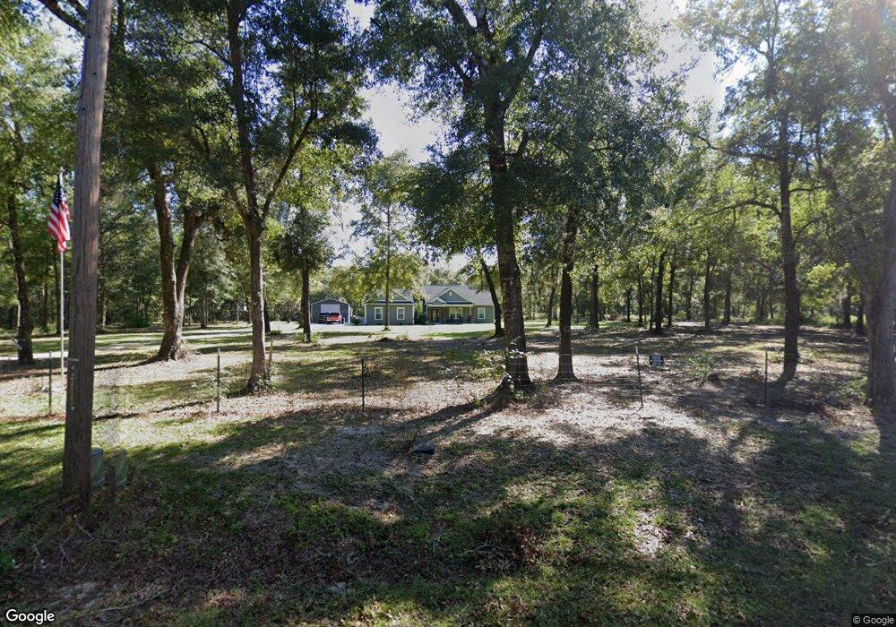 135 Mathers Farm Rd, Crawfordville, FL 32327 - photo 1