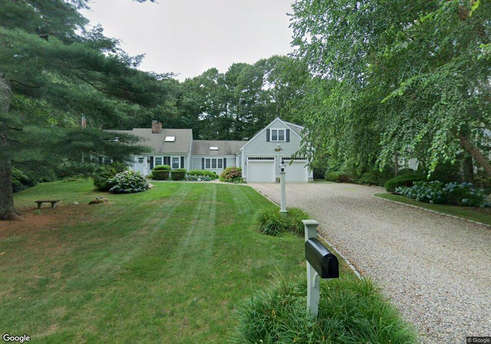 29 Millstone St, North Falmouth, MA 02556 - photo 1