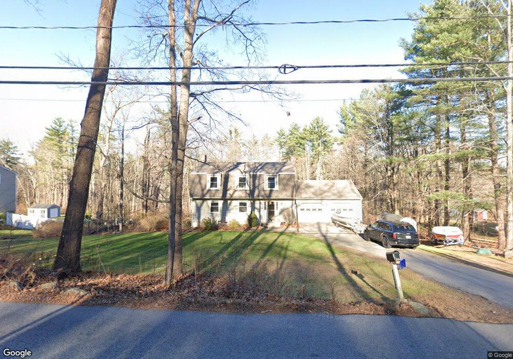 123 Stratham Heights Rd, Stratham, NH 03885 - photo 1