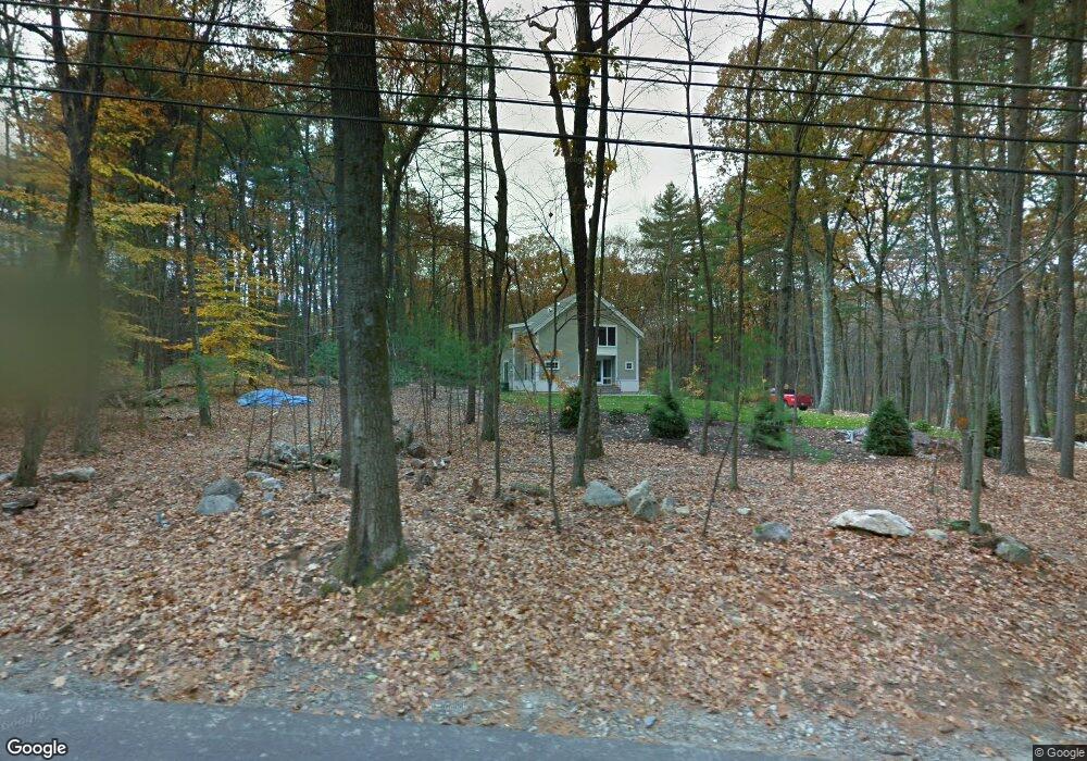 164 Sandy Pond Rd, Lincoln, MA 01773 - photo 1