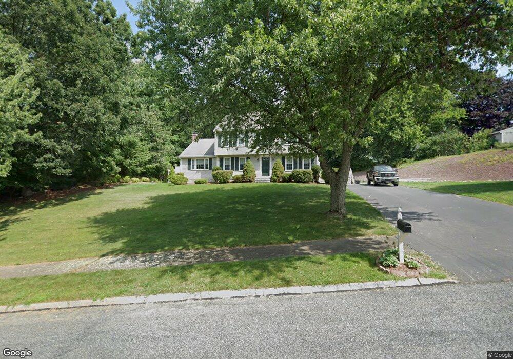 1 Emilio Dr, Franklin, MA 02038 - photo 1