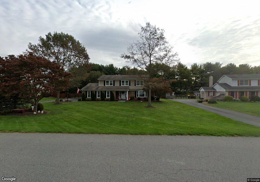 225 Benjamin Blvd, Bear, DE 19701 - photo 1