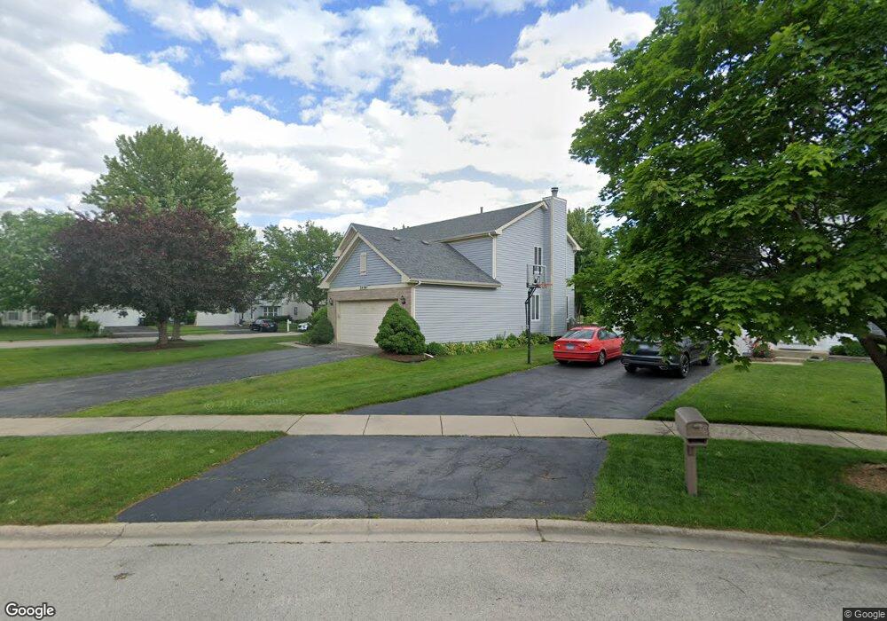 2404 Sisters Ct, Naperville, IL 60564 - photo 1