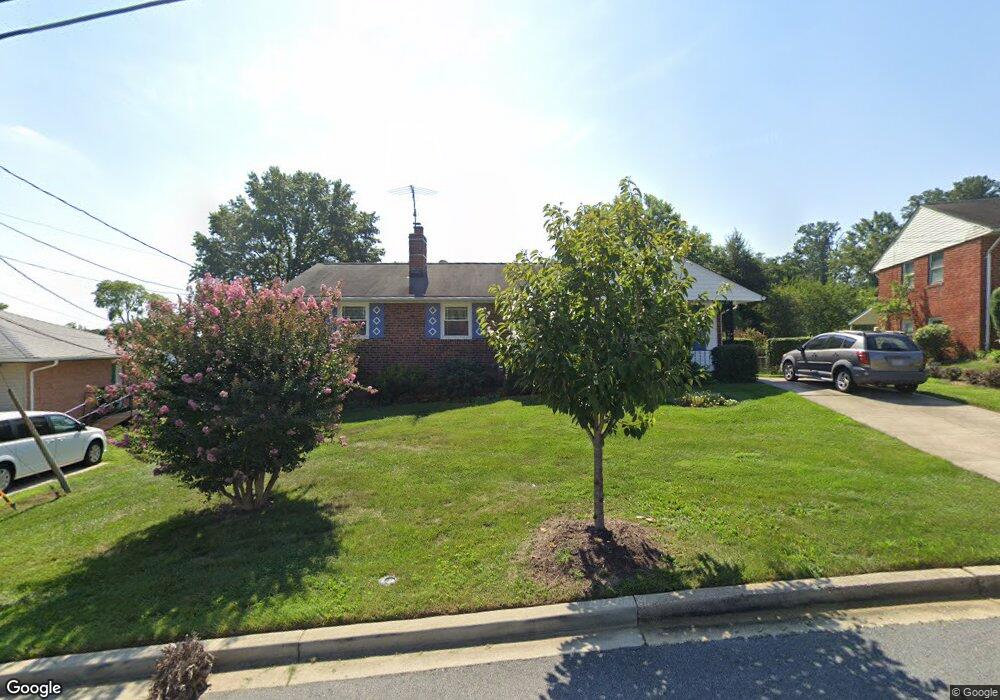 13221 Ingleside Dr, Beltsville, MD 20705 - photo 1
