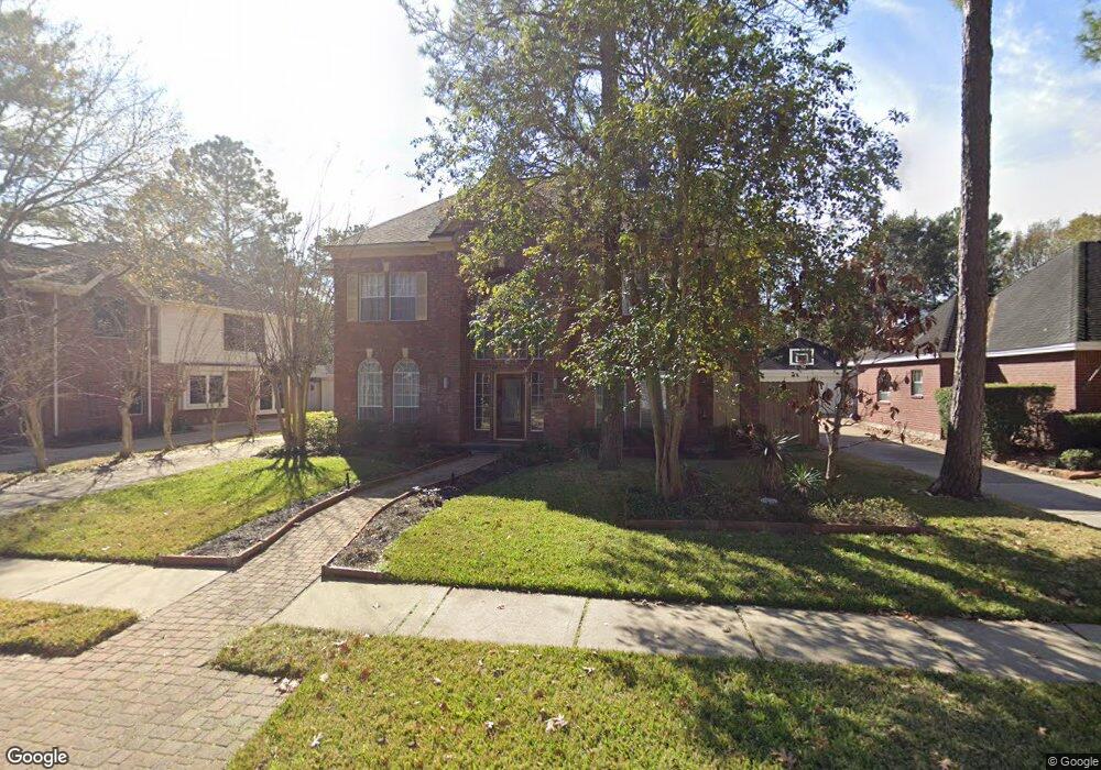 8011 Ensemble Dr, Houston, TX 77040 - photo 1