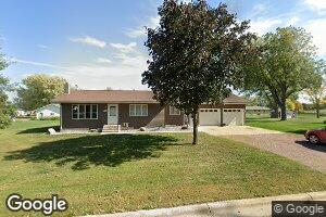 603 Kenzie St, Sherburn, MN 56171