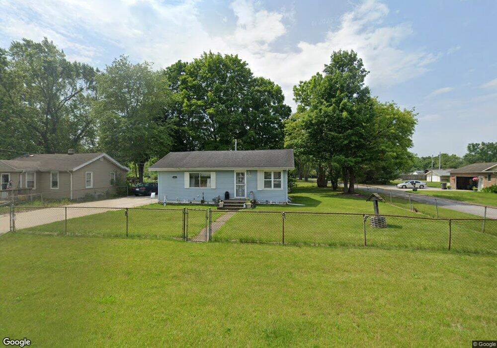 19142 Arthur St, South Bend, IN 46637 - photo 1