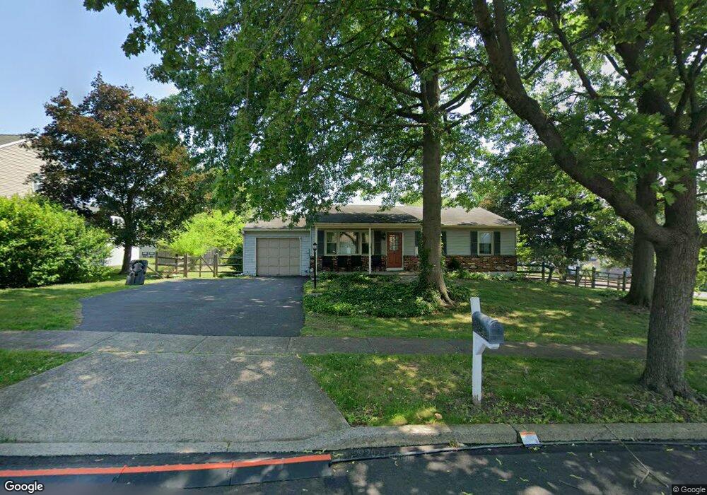 401 Calais Dr, Sellersville, PA 18960 - photo 1