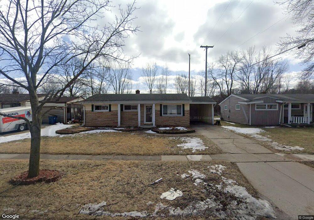 418 Sequoia Dr, Davison, MI 48423 - photo 1