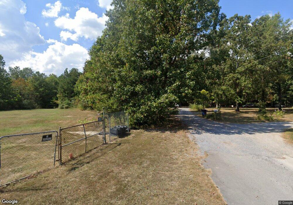 182 Weaver Dr, Chatsworth, GA 30705 - photo 1