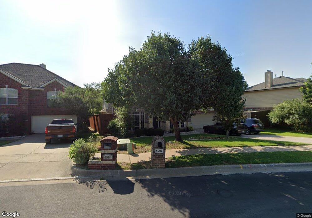 6905 Riverchase Trail, Denton, TX 76210 - photo 1