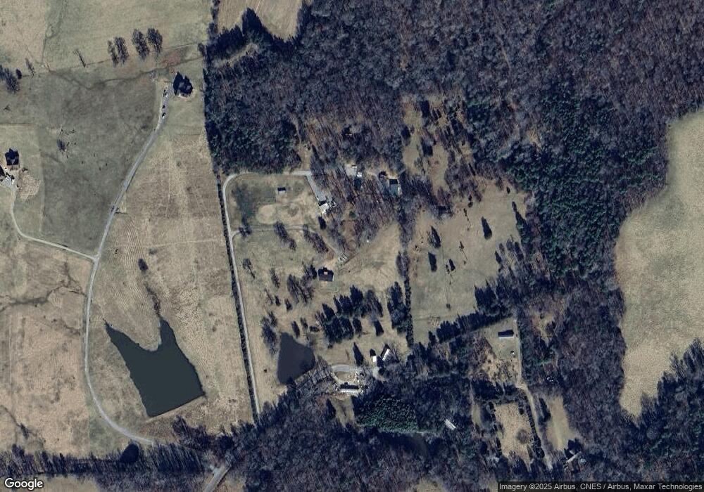 160 Hope Farm Rd, Siler City, NC 27344 - photo 1