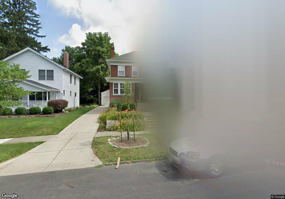 80 Northridge Rd, Columbus, OH 43214 - photo 1