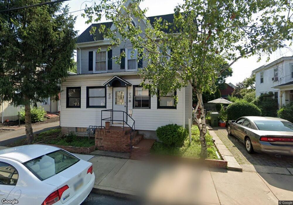 23 S Hellertown Ave, Quakertown, PA 18951 - photo 1