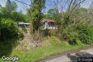 242 2nd St, Lumberport, WV 26386