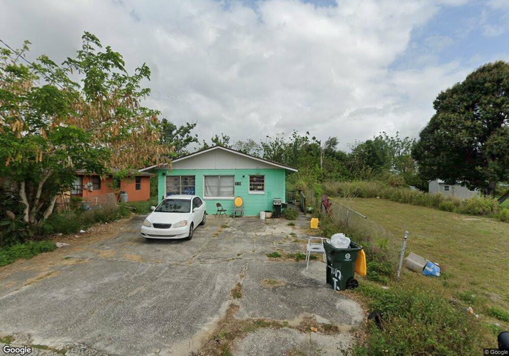 146 Vision St, Lake Placid, FL 33852 - photo 1