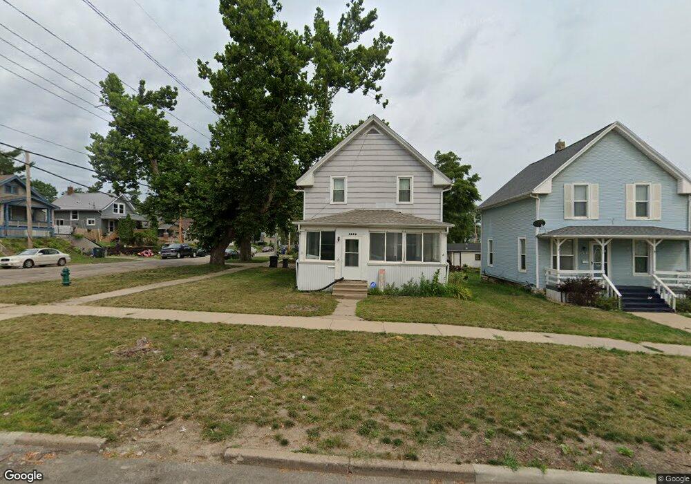 1020 A Ave NW unit NW, Cedar Rapids, IA 52405 - photo 1