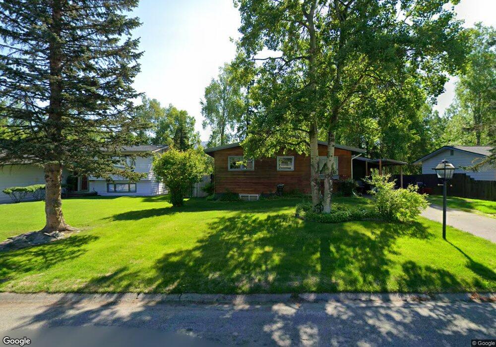 1821 Cherokee Way, Anchorage, AK 99504 - photo 1