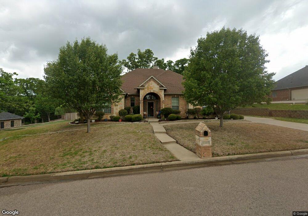 3901 Shane Ct, Denison, TX 75020 - photo 1